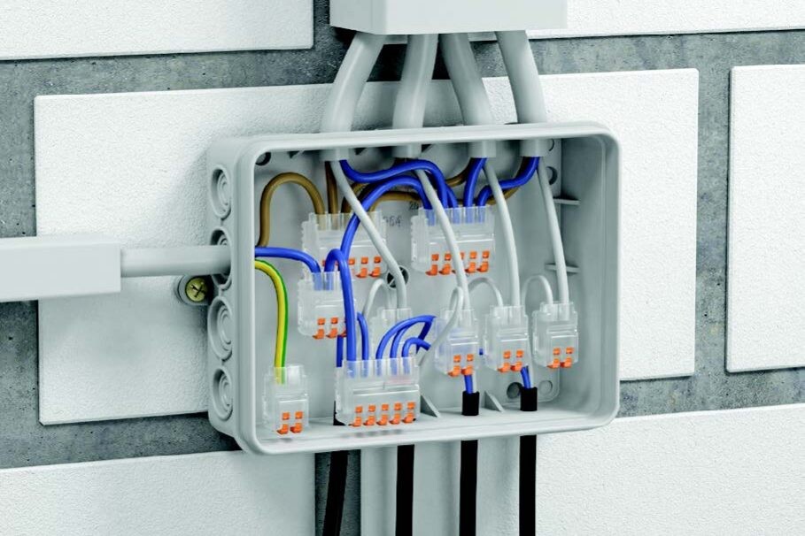 Buat Kutusu Nedir? Hangi Buat Kutusu Seçilir ve Nasıl Montaj Yapılır?