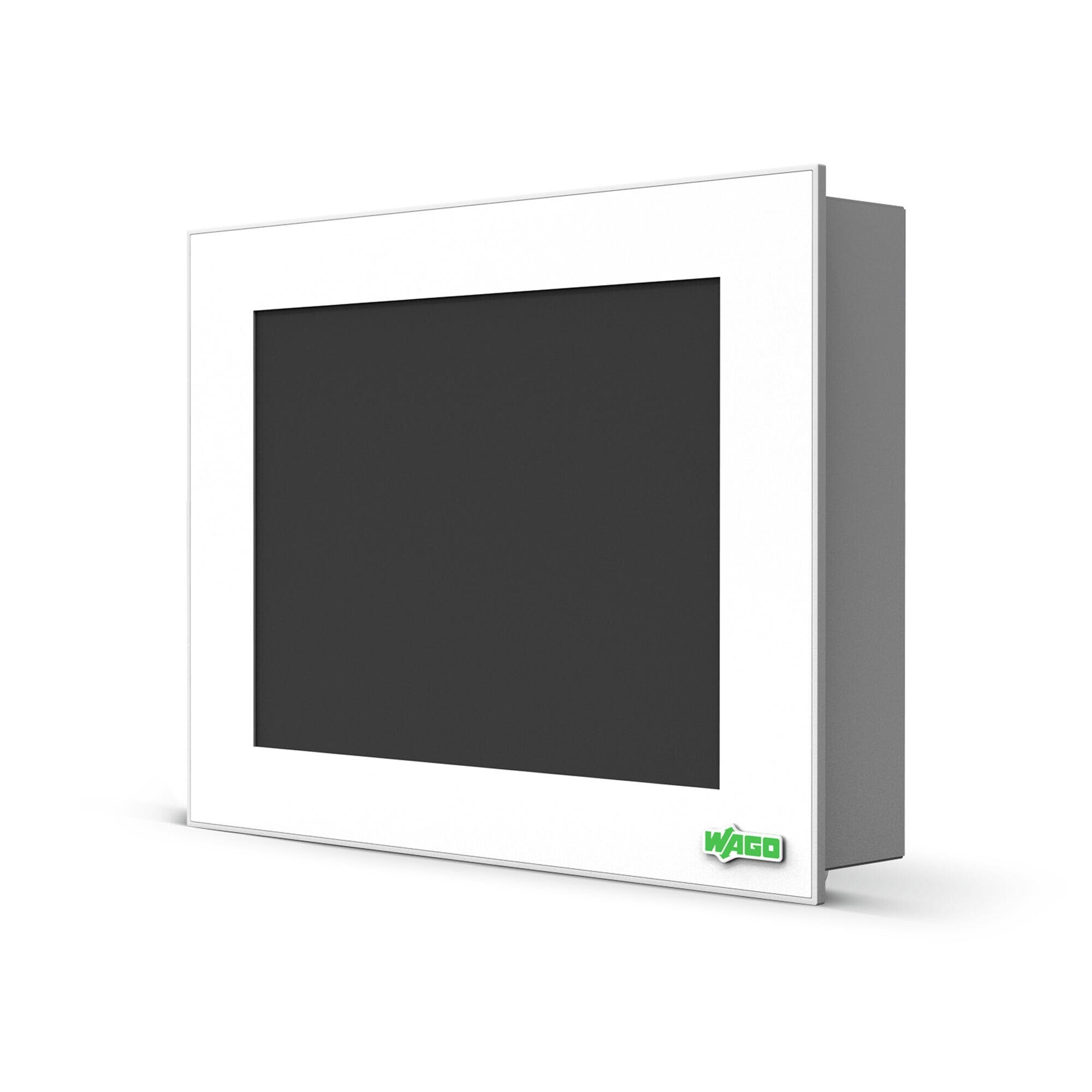 WAGO PERSPECTO® Kontrol Panelleri 