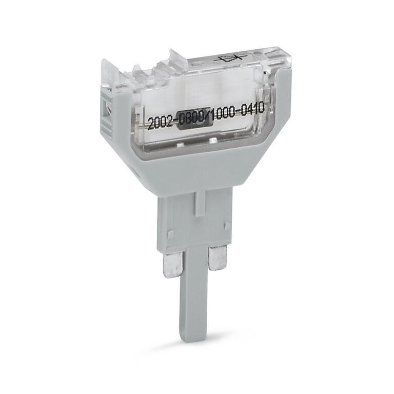 WAGO Tak-Çıkar Diyot ve LED Modülleri