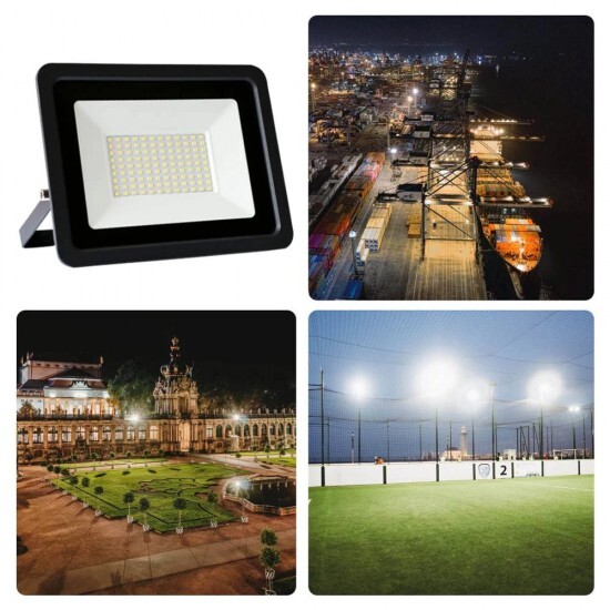 LED Projektör Fiyatları: Performans ve Bütçe Dengesini Sağlamak