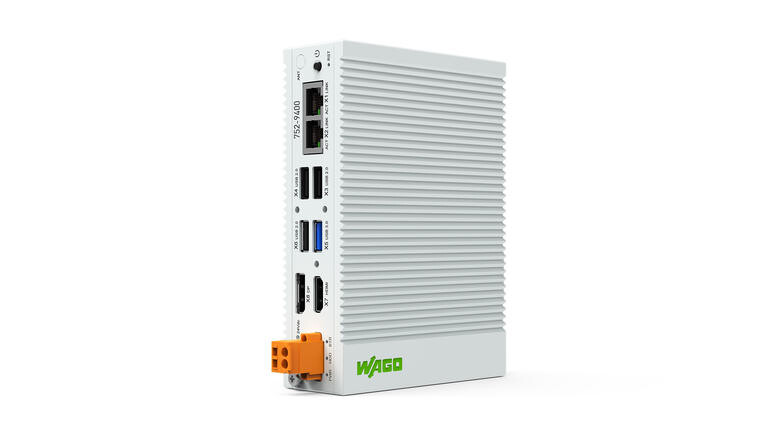 WAGO Edge PC