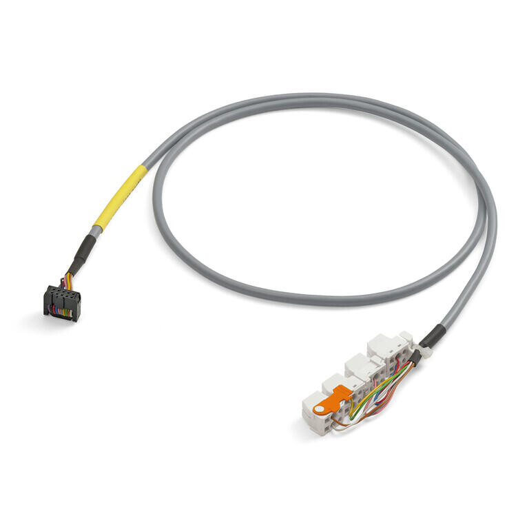 WAGO Arayüz Kabloları