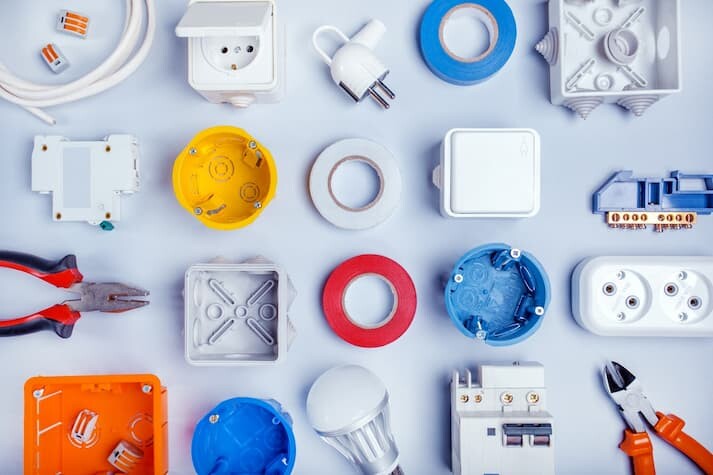 Elektrik Malzemeleri Nedir ?