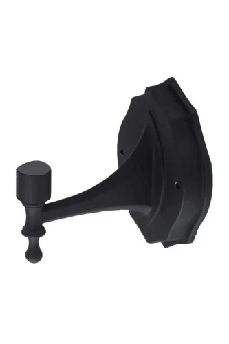 ACK A05-96-001 Solar Led Bahçe Armatürü Duvar Montaj Aksesuarı - 1