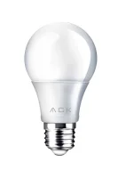 ACK AA13-00923 9W E27 6500K Beyaz A60 Led Ampul - 1