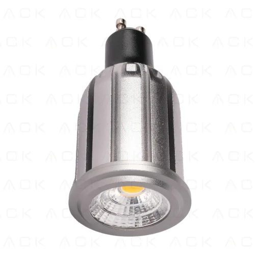 ACK AA24-11250 12W Gu10 3000K Reflektorlu Led Ampul - 1