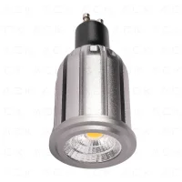 ACK AA24-11253 12W Gu10 6500K Reflektorlu Led Ampul - 1