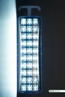 ACK AC01-00130 2W Sarjlı 30Led Işıldak - 3