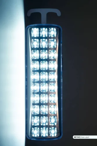 ACK AC01-00130 2W Sarjlı 30Led Işıldak - 3