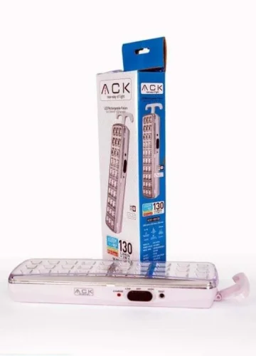ACK AC01-00130 2W Sarjlı 30Led Işıldak - 4