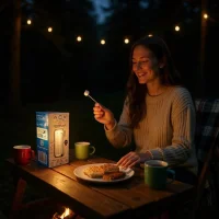 ACK AC01-00230 Led Işıldak Nokıa Ve Mıcro Usb Soketli - 2