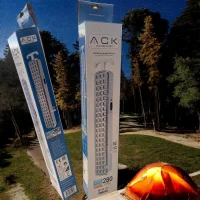 ACK AC01-00330 4W Sarjlı 60Led Işıldak - 2