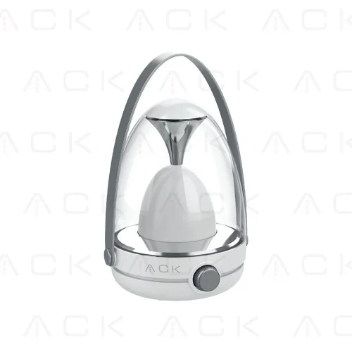 ACK AC04-00230 Smd Led Kamp Lambası 32X0,5W Dimli Ac Şarj Kablolu - 1