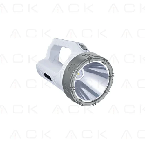 ACK AC06-00130 Led Fener 5W Usb Kablolu - 1