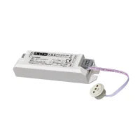 ACK AC15-00609 230V Ac/50 Hz / 1,5W (0,009 A) / IP20 Acil Aydinlatma Kiti - 1