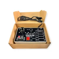 ACK ACK-TST01 Ampul Test Cihazi E27-Ac / E14-Ac - 6