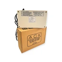 ACK ACK-TST01 Ampul Test Cihazi E27-Ac / E14-Ac - 4