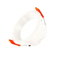 ACK AD01-00790 Downlight 7W Beyaz Gövde 3000K-6500K - 1