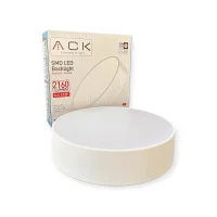 ACK AD05-02410 Backlight Sıva Altı 24W 4000K - 1