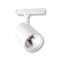 ACK AD30-01510 Led Ray Armatür 30W Beyaz Kasa 4000K - 1