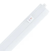 ACK AD30-04030 30W Beyaz 6500K Cob Led Monofaze Ray Armatürü - 1