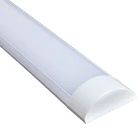 ACK AD30-11030 10W Cob Led Ray Armatür Beyaz Kasa 6500K - 1