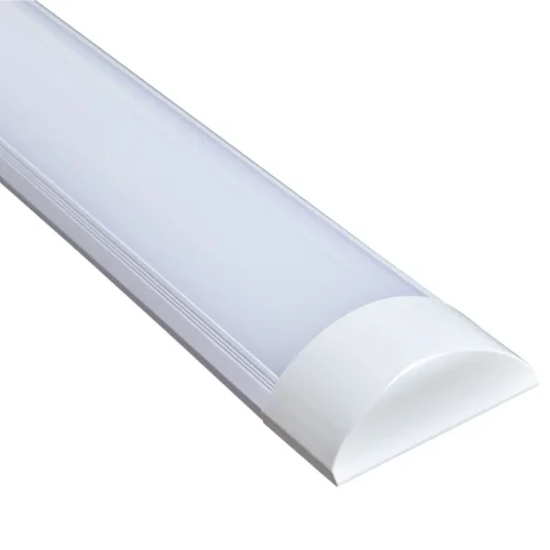ACK AD30-11030 10W Cob Led Ray Armatür Beyaz Kasa 6500K - 1