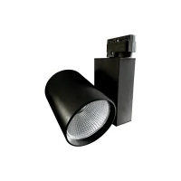 ACK AD30-14911 40W Siyah 4000K Cob Led Monofaze Ra - 1