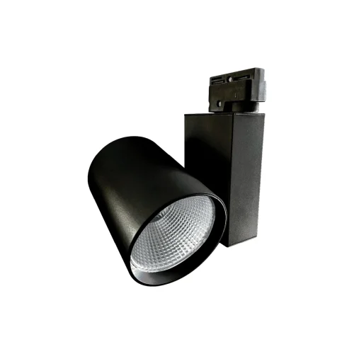 ACK AD30-14911 40W Siyah 4000K Cob Led Monofaze Ra - 1