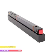 ACK AD40-01101 10W Led Magnet Armatür 3000K - 2