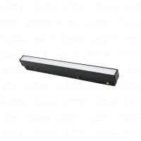 ACK AD40-01111 10W Led Magnet Armatür 4000K - 1
