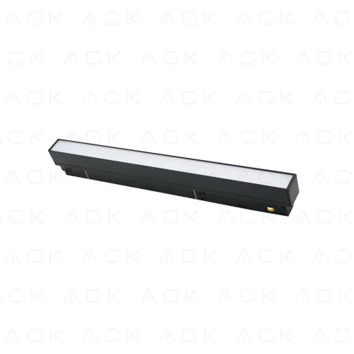 ACK AD40-01111 10W Led Magnet Armatür 4000K - 1