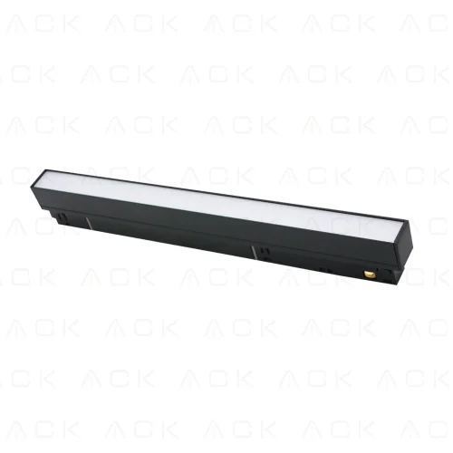 ACK AD40-01301 20W Led Magnet Armatür 3000K - 1