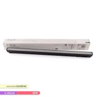 ACK AD40-01311 20W Led Magnet Armatür 4000K - 1