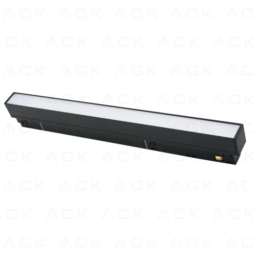 ACK AD40-01501 30W Led Magnet Armatür 3000K - 1