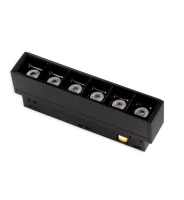 ACK AD40-02101 6W Led Magnet Armatür 3000K 36° Lens - 1