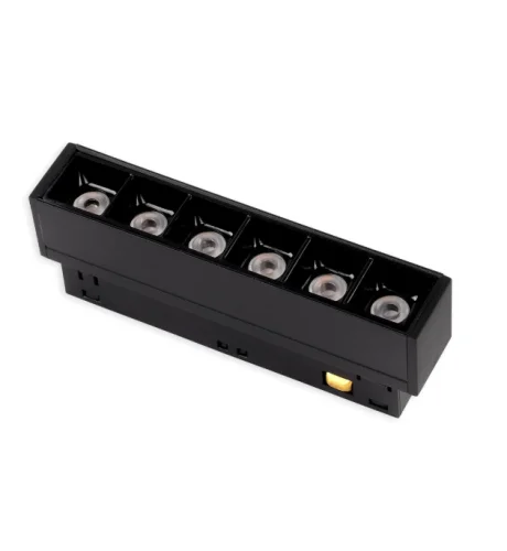 ACK AD40-02101 6W Led Magnet Armatür 3000K 36° Lens - 1