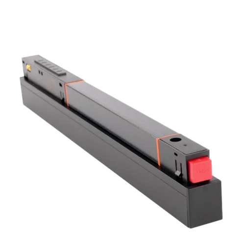 ACK AD40-02201 12W Led Magnet Armatür 3000K 36° Lens - 2