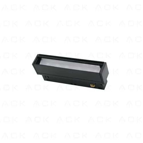 ACK AD40-03101 6W Led Magnet Armatür Reflektorlu 3000K 24° - 1
