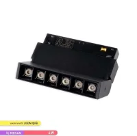 ACK AD40-04101 6W Led Magnet Armatür 36° Reflektorlu 3000K - 1