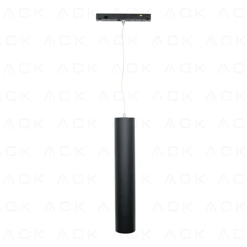 ACK AD40-06101 10W Magnet Sarkıt Armatür 36° 3000K - 1
