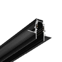 ACK AD40-90001 Magnet Sıva Altı Ray 1M - 1