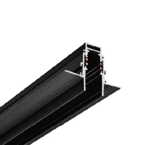 ACK AD40-90001 Magnet Sıva Altı Ray 1M - 1