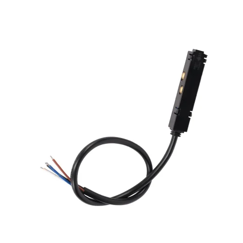 ACK AD40-92000 Kablolu Enerji Gırıs Konnektoru - Magnet Armatür 0.3M - 1