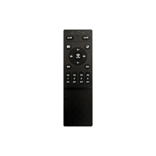 ACK AD45-00190 Magnet Cct Remote - 1