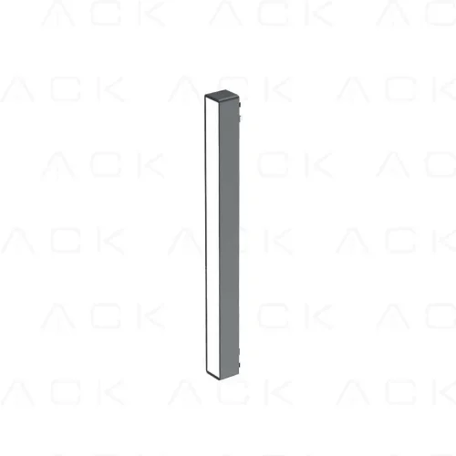 ACK AD45-01211 18W Slim Magnet Ray Armatürü Difüzörlü 30cm 4000K IP20 - 1
