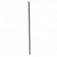 ACK AD45-01401 30W Slim Magnet Ray Armatürü Difüzörlü 90cm 3000K IP20 - 1