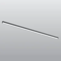 ACK AD45-01411 30W Slim Magnet Ray Armatürü Difüzörlü 90cm 4000K IP20 - 2