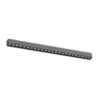 ACK AD45-02491 24W Slim Magnet Ray Armatürü Lensli 44,5cm IP20 Dip Switch Smart Driver Dimli - 1