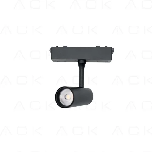 ACK AD45-06311 20W Slim Magnet Ray Spot 5,5X13,5cm 4000K IP20 - 1